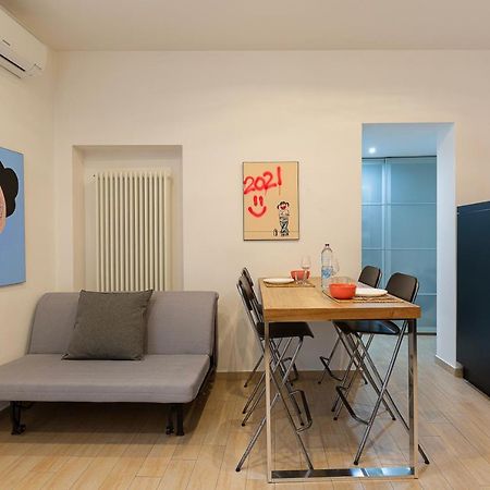 Apartament Old Town Pawia Zewnętrze zdjęcie