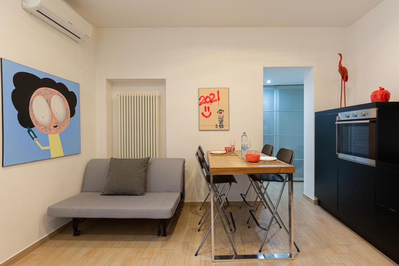 Apartament Old Town Pawia Zewnętrze zdjęcie