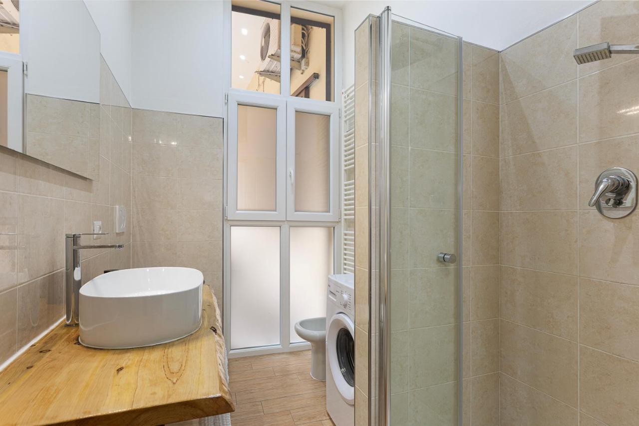 Apartament Old Town Pawia Zewnętrze zdjęcie