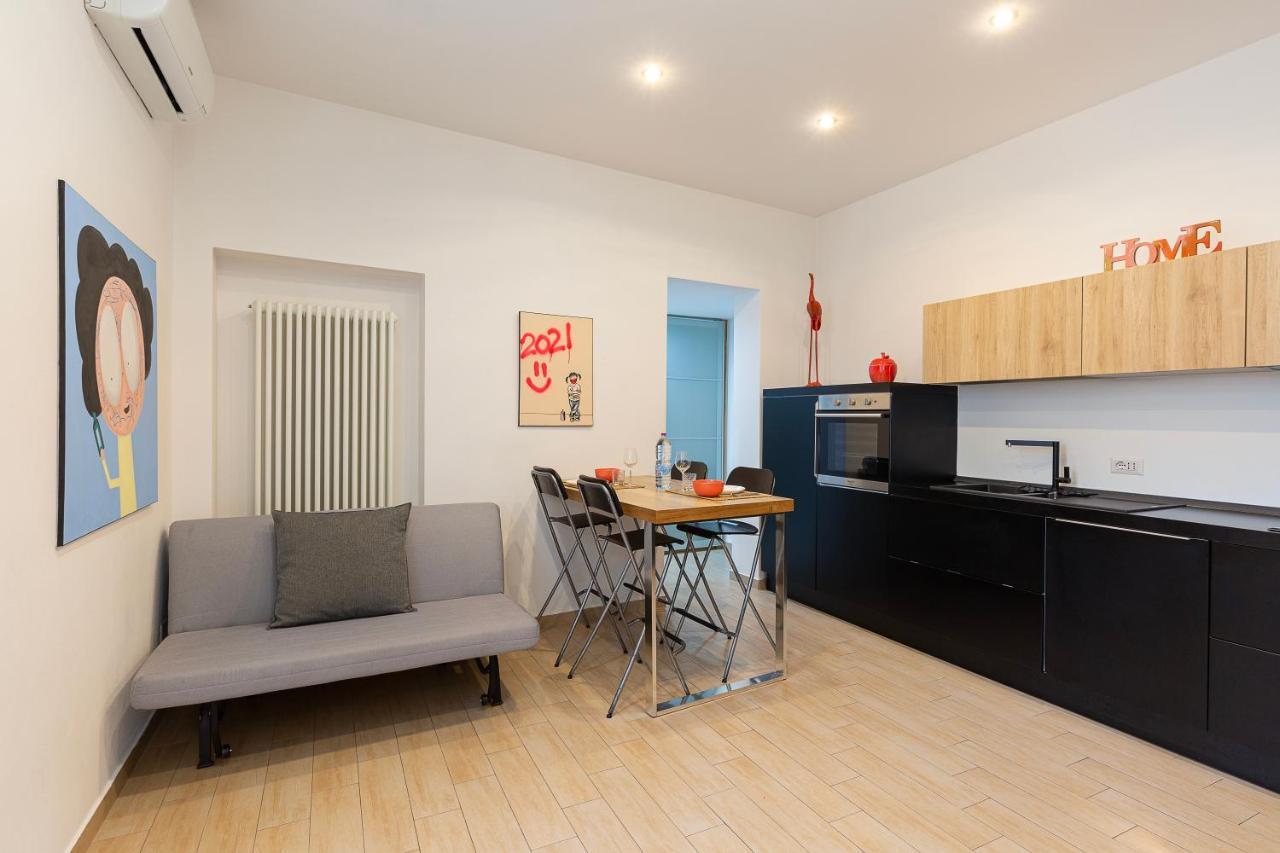 Apartament Old Town Pawia Zewnętrze zdjęcie