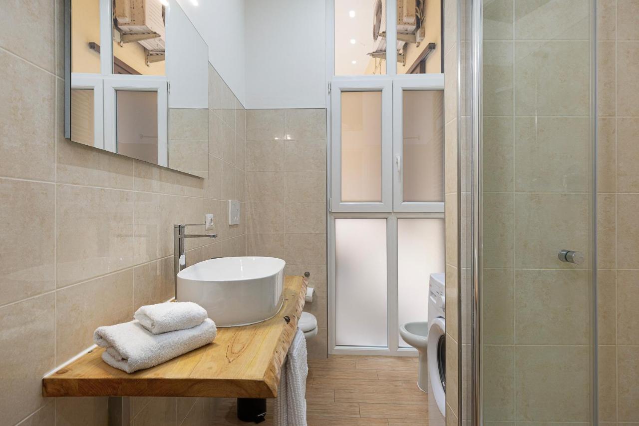 Apartament Old Town Pawia Zewnętrze zdjęcie