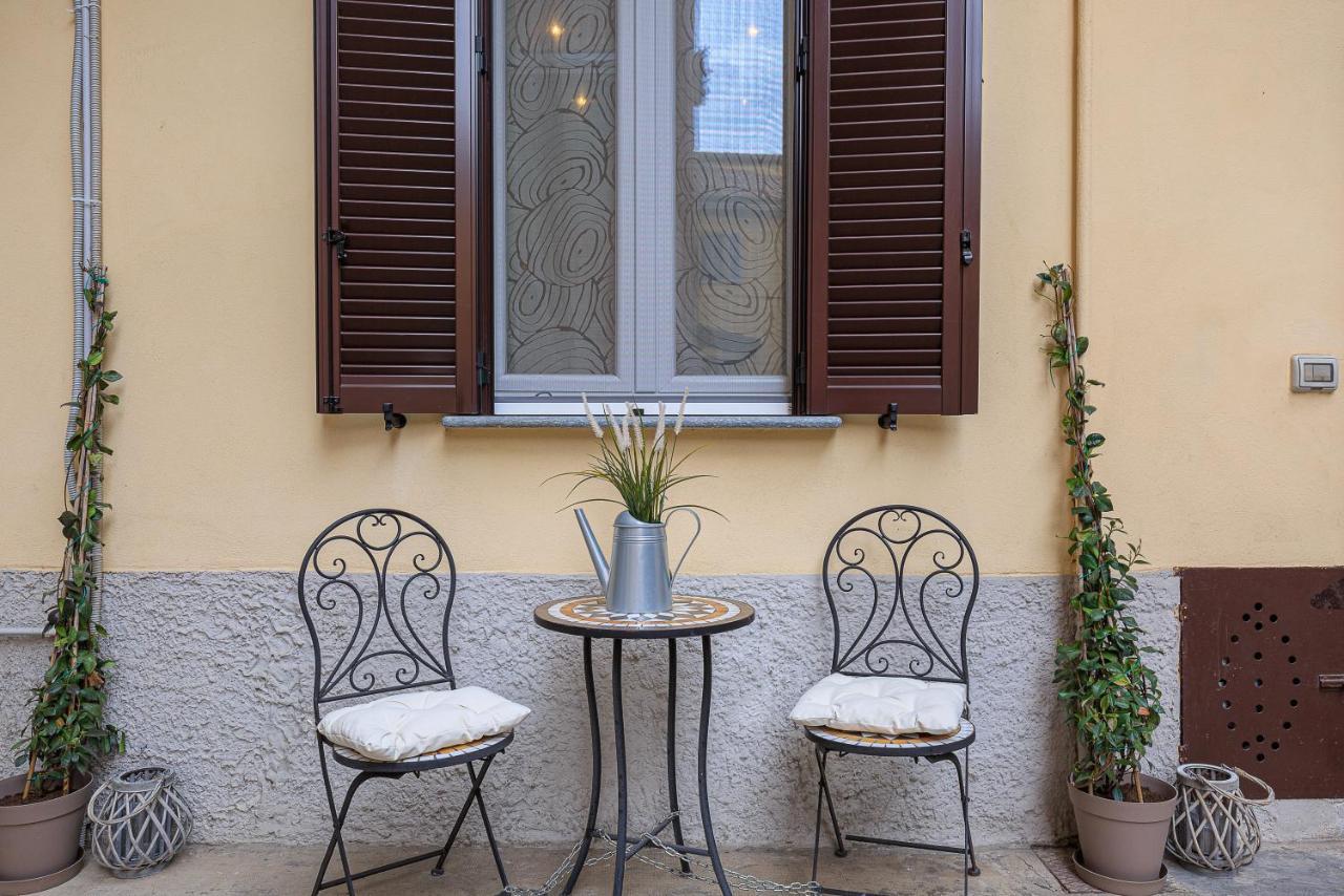 Apartament Old Town Pawia Zewnętrze zdjęcie