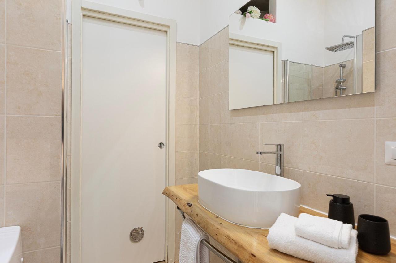 Apartament Old Town Pawia Zewnętrze zdjęcie