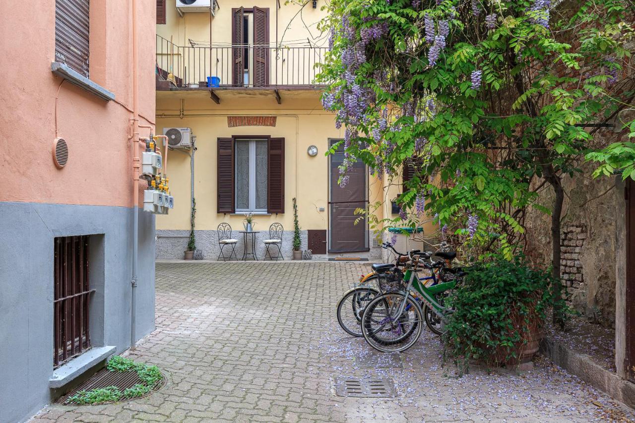 Apartament Old Town Pawia Zewnętrze zdjęcie
